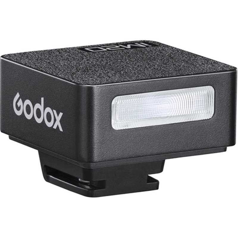 GODOX IM20 MINI FLASH | Fcf Forniture Cine Foto Milano GODOX IM20 MINI FLASH | Fcf Forniture Cine Foto Milano