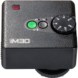 GODOX IM30 MINI FLASH | Fcf Forniture Cine Foto Milano