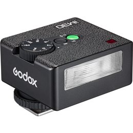 GODOX IM30 MINI FLASH | Fcf Forniture Cine Foto Milano