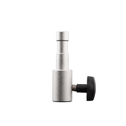 MANFROTTO 153 ADATTATORE MOLE RICHARDSON DA 5/8'' | Fcf Forniture Cine Foto Milano