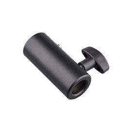 MANFROTTO 158 ADATTATORE DOPPIA FEMMINA 5/8'' | Fcf Forniture Cine Foto Milano