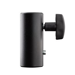MANFROTTO 158 ADATTATORE DOPPIA FEMMINA 5/8'' | Fcf Forniture Cine Foto Milano