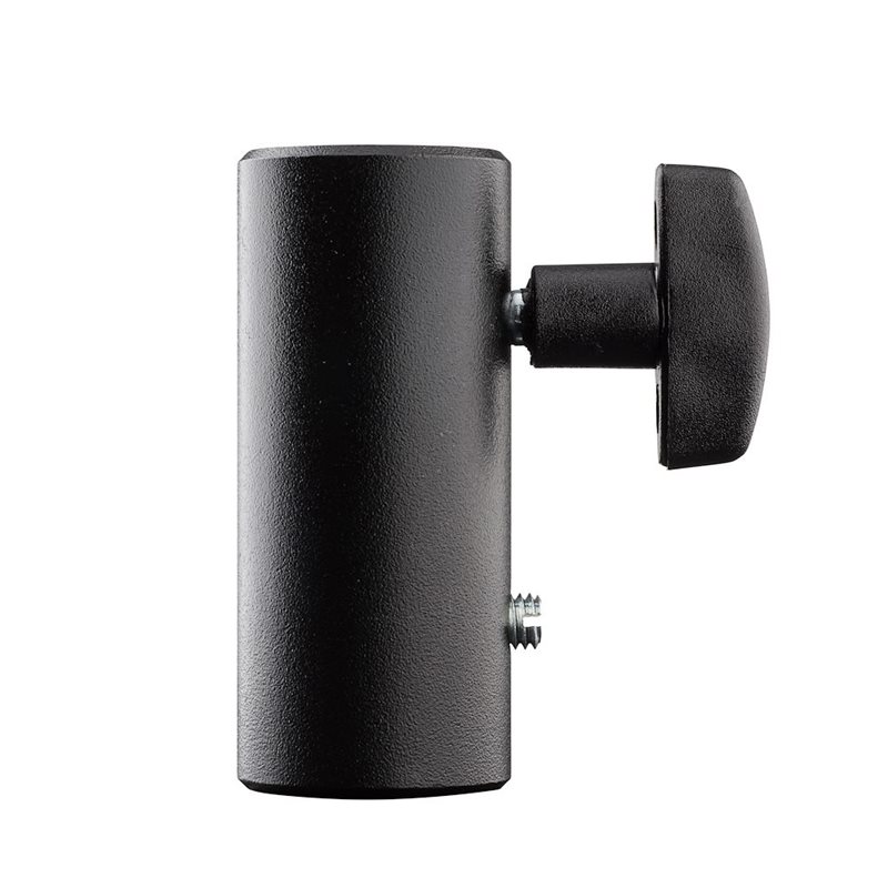 MANFROTTO 158 ADATTATORE DOPPIA FEMMINA 5/8'' | Fcf Forniture Cine Foto Milano MANFROTTO 158 ADATTATORE DOPPIA FEMMINA 5/8'' | Fcf Forniture Cine Foto Milano