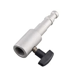 MANFROTTO 159 ADATTATORE 5/8" FEMMINA CON PERNO DA 1/2" - 3/8" | Fcf Forniture Cine Foto Milano MANFROTTO 159 ADATTATORE 5/8" FEMMINA CON PERNO DA 1/2" - 3/8" | Fcf Forniture Cine Foto Milano