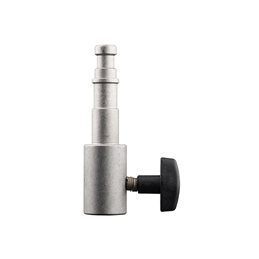 MANFROTTO 159 ADATTATORE 5/8" FEMMINA CON PERNO DA 1/2" - 3/8" | Fcf Forniture Cine Foto Milano