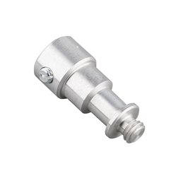 MANFROTTO 182 ADATTATORE 3/8" F - 5/8" M - VITE 3/8" | Fcf Forniture Cine Foto Milano MANFROTTO 182 ADATTATORE 3/8" F - 5/8" M - VITE 3/8" | Fcf Forniture Cine Foto Milano