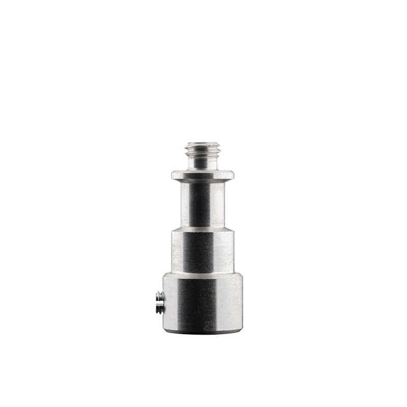 MANFROTTO 182 ADATTATORE 3/8" F - 5/8" M - VITE 3/8" | Fcf Forniture Cine Foto Milano MANFROTTO 182 ADATTATORE 3/8" F - 5/8" M - VITE 3/8" | Fcf Forniture Cine Foto Milano