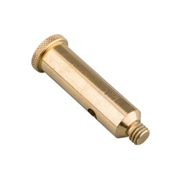 MANFROTTO 184 ADATTATORE 3/8 F - 16mm A 3/8 M | Fcf Forniture Cine Foto Milano MANFROTTO 184 ADATTATORE 3/8 F - 16mm A 3/8 M | Fcf Forniture Cine Foto Milano