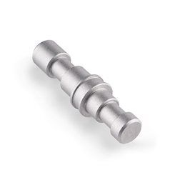MANFROTTO 185 ADATTATORE SPIGOT DOPPIO 5/8"- 17mm | Fcf Forniture Cine Foto Milano MANFROTTO 185 ADATTATORE SPIGOT DOPPIO 5/8"- 17mm | Fcf Forniture Cine Foto Milano