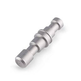 MANFROTTO 185 ADATTATORE SPIGOT DOPPIO 5/8"- 17mm | Fcf Forniture Cine Foto Milano MANFROTTO 185 ADATTATORE SPIGOT DOPPIO 5/8"- 17mm | Fcf Forniture Cine Foto Milano
