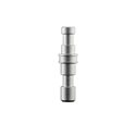 MANFROTTO 185 ADATTATORE SPIGOT DOPPIO 5/8"- 17mm | Fcf Forniture Cine Foto Milano