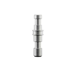 MANFROTTO 185 ADATTATORE SPIGOT DOPPIO 5/8"- 17mm | Fcf Forniture Cine Foto Milano