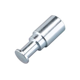 MANFROTTO 186 ADATTATORE VITE 3/8" FEMMINA - 5/8" MASCHIO | Fcf Forniture Cine Foto Milano MANFROTTO 186 ADATTATORE VITE 3/8" FEMMINA - 5/8" MASCHIO | Fcf Forniture Cine Foto Milano