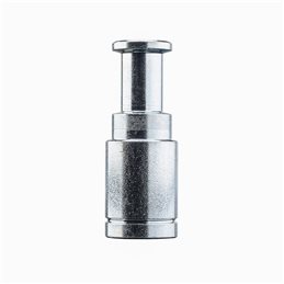 MANFROTTO 187 ADATTATORE m10 FEMMINA - 5/8" MASCHIO | Fcf Forniture Cine Foto Milano