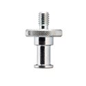 MANFROTTO 191 ADATTATORE 5/8" MASCHIO - 3/8" MASCHIO VITE | Fcf Forniture Cine Foto Milano