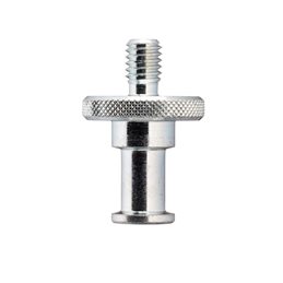 MANFROTTO 191 ADATTATORE 5/8" MASCHIO - 3/8" MASCHIO VITE | Fcf Forniture Cine Foto Milano