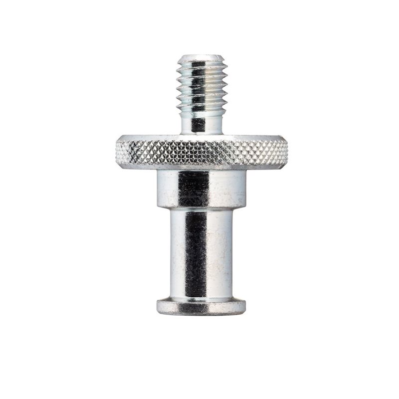 MANFROTTO 191 ADATTATORE 5/8" MASCHIO - 3/8" MASCHIO VITE | Fcf Forniture Cine Foto Milano MANFROTTO 191 ADATTATORE 5/8" MASCHIO - 3/8" MASCHIO VITE | Fcf Forniture Cine Foto Milano