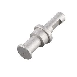 MANFROTTO 192 CODOLO ADATTATORE DA 5/8" MASCHIO A 3/8" MASCHIO | Fcf Forniture Cine Foto Milano MANFROTTO 192 CODOLO ADATTATORE DA 5/8" MASCHIO A 3/8" MASCHIO | Fcf Forniture Cine Foto Milano