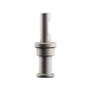 MANFROTTO 192 CODOLO ADATTATORE DA 5/8" MASCHIO A 3/8" MASCHIO | Fcf Forniture Cine Foto Milano