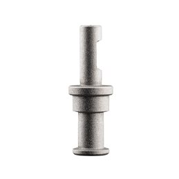MANFROTTO 192 CODOLO ADATTATORE DA 5/8" MASCHIO A 3/8" MASCHIO | Fcf Forniture Cine Foto Milano