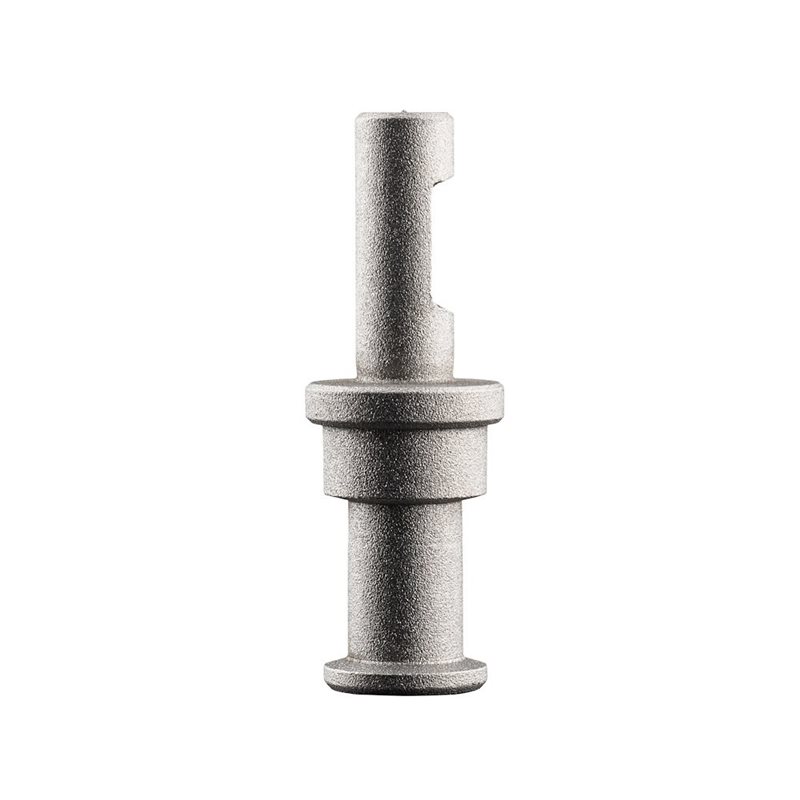 MANFROTTO 192 CODOLO ADATTATORE DA 5/8" MASCHIO A 3/8" MASCHIO | Fcf Forniture Cine Foto Milano MANFROTTO 192 CODOLO ADATTATORE DA 5/8" MASCHIO A 3/8" MASCHIO | Fcf Forniture Cine Foto Milano
