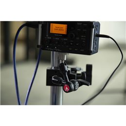 MANFROTTO 244ADPT14AS ADATTATORE PIASTRA 1/4" PER 244MINI E 244MICRO | Fcf Forniture Cine Foto Milano MANFROTTO 244ADPT14AS ADATTATORE PIASTRA 1/4" PER 244MINI E 244MICRO | Fcf Forniture Cine Foto Milano