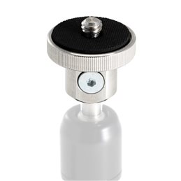 MANFROTTO 244ADPT14AS ADATTATORE PIASTRA 1/4" PER 244MINI E 244MICRO | Fcf Forniture Cine Foto Milano MANFROTTO 244ADPT14AS ADATTATORE PIASTRA 1/4" PER 244MINI E 244MICRO | Fcf Forniture Cine Foto Milano