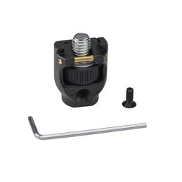 MANFROTTO 244ADPT38AR ADATTATORE PER 244 CON ATTACCO DA 3/8 ED ANTIROTAZIONE | Fcf Forniture Cine Foto Milano MANFROTTO 244ADPT38AR ADATTATORE PER 244 CON ATTACCO DA 3/8 ED ANTIROTAZIONE | Fcf Forniture Cine Foto Milano