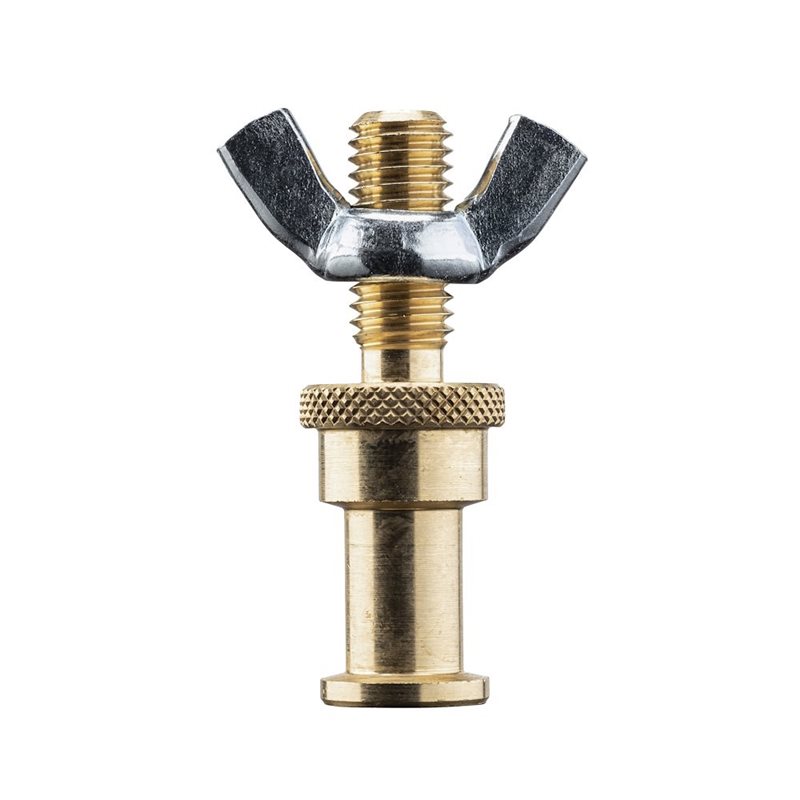 MANFROTTO 264 ADATTATORE 5/8" m - m10 | Fcf Forniture Cine Foto Milano MANFROTTO 264 ADATTATORE 5/8" m - m10 | Fcf Forniture Cine Foto Milano