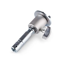 MANFROTTO 616-12 ADATTATORE BALL RACE m12 | Fcf Forniture Cine Foto Milano