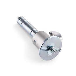 MANFROTTO 616-12 ADATTATORE BALL RACE m12 | Fcf Forniture Cine Foto Milano