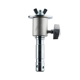 MANFROTTO 616-12 ADATTATORE BALL RACE m12 | Fcf Forniture Cine Foto Milano