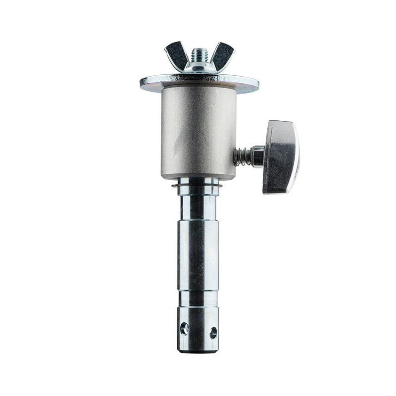 MANFROTTO 616-12 ADATTATORE BALL RACE m12 | Fcf Forniture Cine Foto Milano MANFROTTO 616-12 ADATTATORE BALL RACE m12 | Fcf Forniture Cine Foto Milano