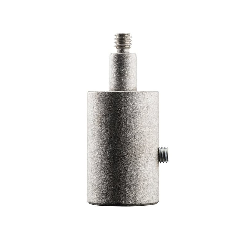 MANFROTTO 194 ADATTATORE 5/8" FEMMINA - 3/8" MASCHIO CON VITE 1/4" | Fcf Forniture Cine Foto Milano MANFROTTO 194 ADATTATORE 5/8" FEMMINA - 3/8" MASCHIO CON VITE 1/4" | Fcf Forniture Cine Foto Milano
