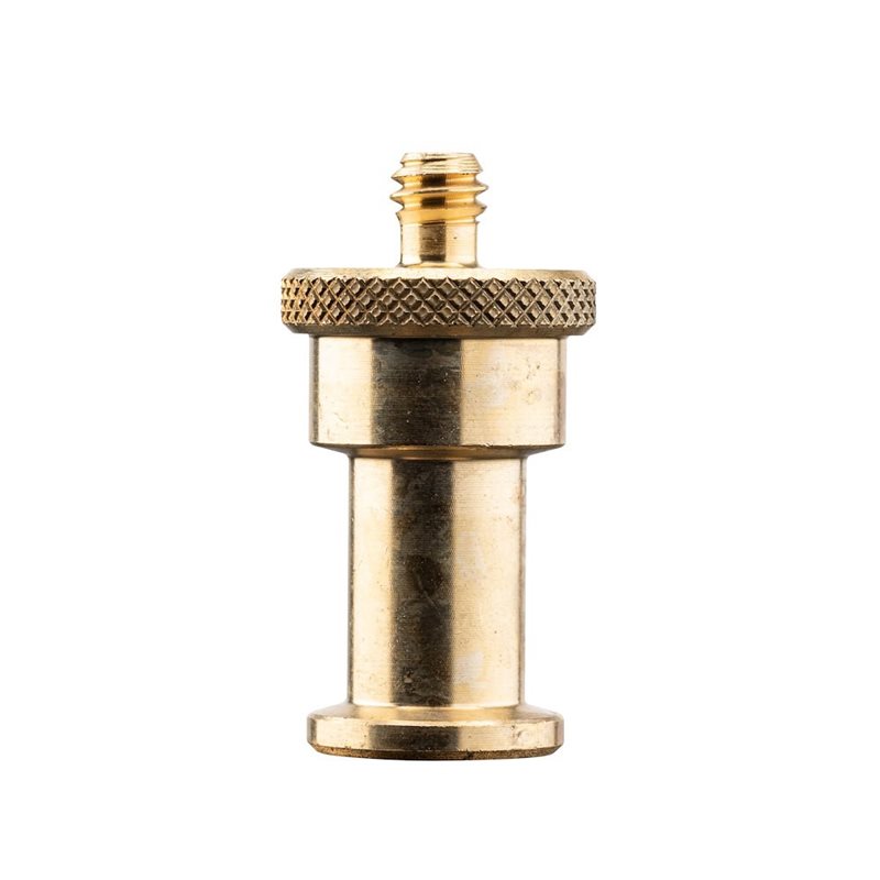 MANFROTTO 195 CODOLO 5/8" MASCHIO - 1/4" MASCHIO VITE | Fcf Forniture Cine Foto Milano MANFROTTO 195 CODOLO 5/8" MASCHIO - 1/4" MASCHIO VITE | Fcf Forniture Cine Foto Milano