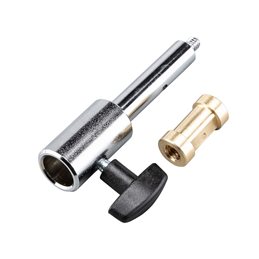 MANFROTTO 016 ADATTATORE PER TORCE BRONCOLOR | Fcf Forniture Cine Foto Milano