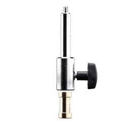 MANFROTTO 016 ADATTATORE PER TORCE BRONCOLOR | Fcf Forniture Cine Foto Milano