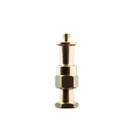 MANFROTTO 036-14 CODOLO LIGHT STUD 5/8'' V. 1/4'' | Fcf Forniture Cine Foto Milano