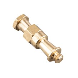 MANFROTTO 036-38 CODOLO LIGHT STUD 5/8'' V. 3/8'' | Fcf Forniture Cine Foto Milano MANFROTTO 036-38 CODOLO LIGHT STUD 5/8'' V. 3/8'' | Fcf Forniture Cine Foto Milano