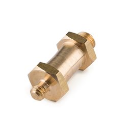 MANFROTTO 037 CODOLO CAMERA STUD 1/4' - 3/8'' | Fcf Forniture Cine Foto Milano