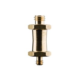 MANFROTTO 037 CODOLO CAMERA STUD 1/4' - 3/8'' | Fcf Forniture Cine Foto Milano