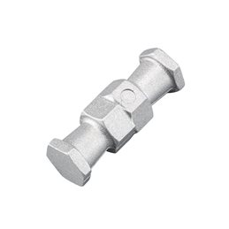 MANFROTTO 061RA CODOLO JOINING STUD PER 2 035 ANGOLO RETTO | Fcf Forniture Cine Foto Milano MANFROTTO 061RA CODOLO JOINING STUD PER 2 035 ANGOLO RETTO | Fcf Forniture Cine Foto Milano