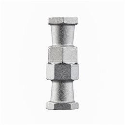 MANFROTTO 061RA CODOLO JOINING STUD PER 2 035 ANGOLO RETTO | Fcf Forniture Cine Foto Milano