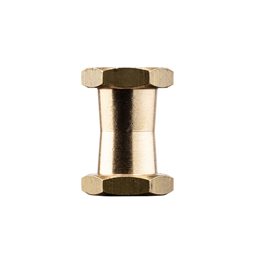 MANFROTTO 066 CODOLO DOPPIA FILETTATURA 1/4'' - 3/8'' | Fcf Forniture Cine Foto Milano
