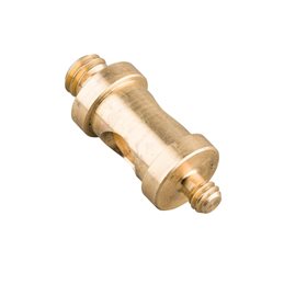 MANFROTTO 118 CODOLO CORTO MASCHIO 1/4'' - 3/8'' | Fcf Forniture Cine Foto Milano MANFROTTO 118 CODOLO CORTO MASCHIO 1/4'' - 3/8'' | Fcf Forniture Cine Foto Milano