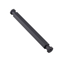 MANFROTTO 133B BRACCIO ESTENSIBILE BAR NERO PER SUPER CLAMP | Fcf Forniture Cine Foto Milano MANFROTTO 133B BRACCIO ESTENSIBILE BAR NERO PER SUPER CLAMP | Fcf Forniture Cine Foto Milano