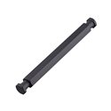 MANFROTTO 133B BRACCIO ESTENSIBILE BAR NERO PER SUPER CLAMP | Fcf Forniture Cine Foto Milano