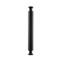MANFROTTO 133B BRACCIO ESTENSIBILE BAR NERO PER SUPER CLAMP | Fcf Forniture Cine Foto Milano