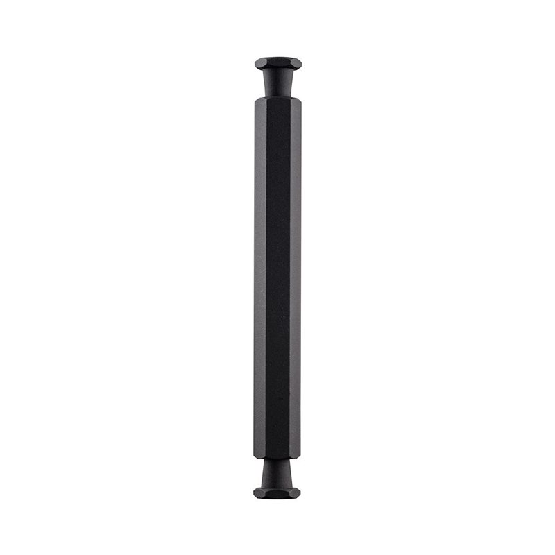 MANFROTTO 133B BRACCIO ESTENSIBILE BAR NERO PER SUPER CLAMP | Fcf Forniture Cine Foto Milano MANFROTTO 133B BRACCIO ESTENSIBILE BAR NERO PER SUPER CLAMP | Fcf Forniture Cine Foto Milano
