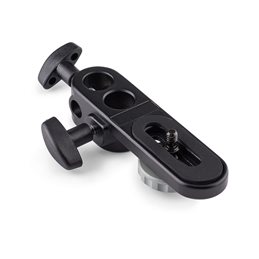 MANFROTTO 143BKT PORTA MACCHINA PER 143-155-196 | Fcf Forniture Cine Foto Milano